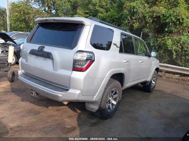 Photo 3 VIN: JTEBU5JR0K5666168 - TOYOTA 4RUNNER 