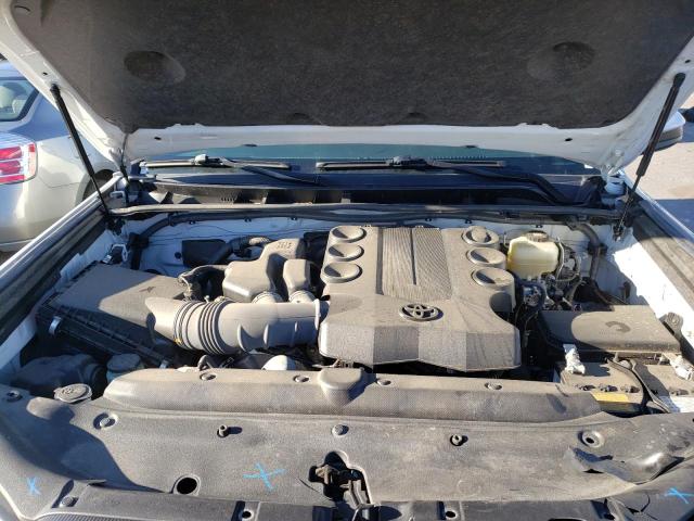 Photo 6 VIN: JTEBU5JR0K5667952 - TOYOTA 4RUNNER SR 