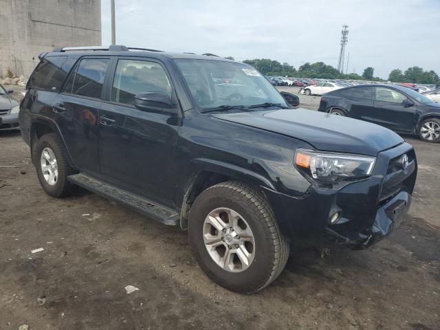 Photo 3 VIN: JTEBU5JR0K5680538 - TOYOTA 4RUNNER 