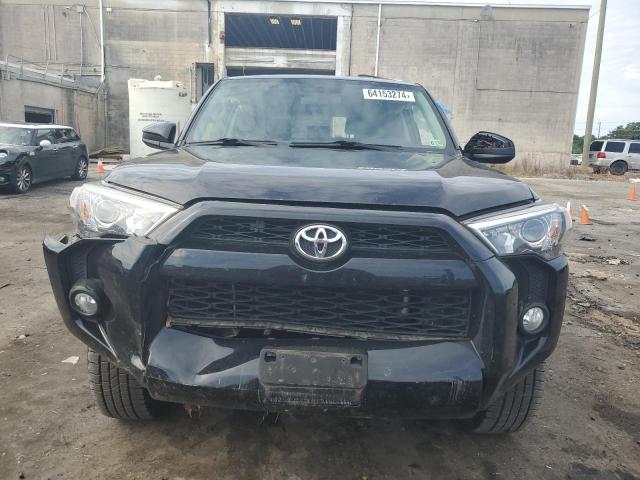 Photo 4 VIN: JTEBU5JR0K5680538 - TOYOTA 4RUNNER 