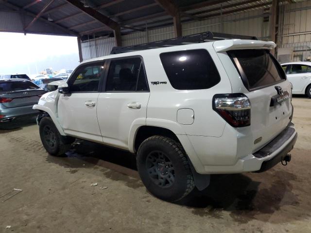 Photo 1 VIN: JTEBU5JR0K5687943 - TOYOTA 4RUNNER SR 