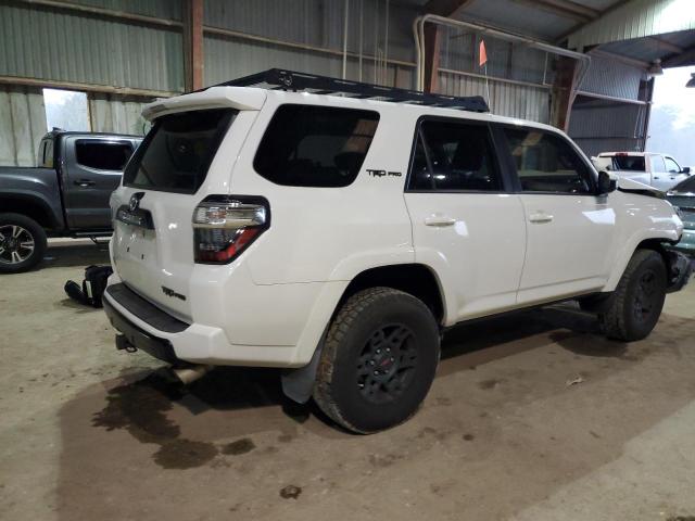 Photo 2 VIN: JTEBU5JR0K5687943 - TOYOTA 4RUNNER SR 