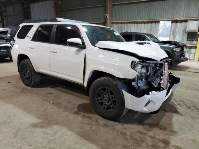 Photo 3 VIN: JTEBU5JR0K5687943 - TOYOTA 4RUNNER SR 