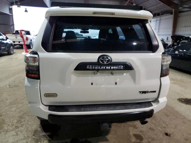 Photo 5 VIN: JTEBU5JR0K5687943 - TOYOTA 4RUNNER SR 