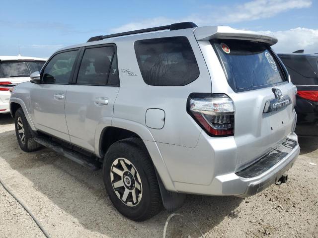 Photo 1 VIN: JTEBU5JR0K5688218 - TOYOTA 4RUNNER SR 