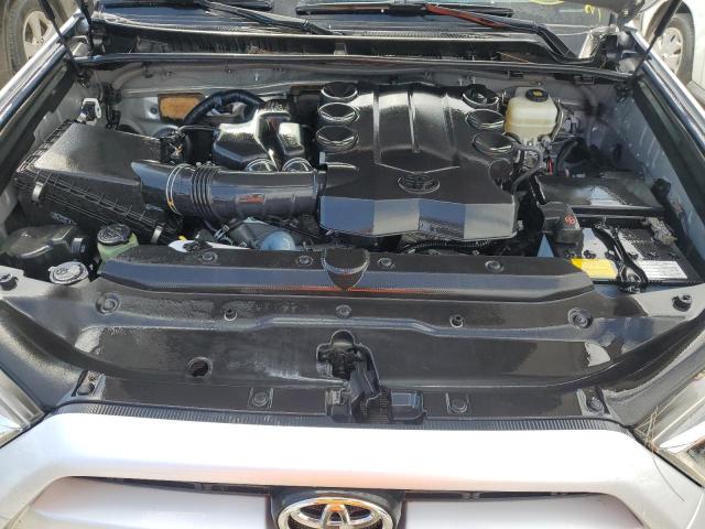 Photo 11 VIN: JTEBU5JR0K5688218 - TOYOTA 4RUNNER SR 