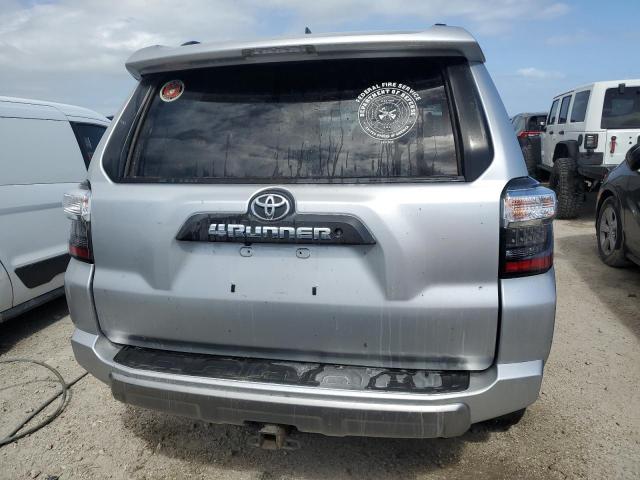 Photo 5 VIN: JTEBU5JR0K5688218 - TOYOTA 4RUNNER SR 