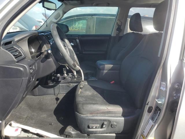 Photo 6 VIN: JTEBU5JR0K5688218 - TOYOTA 4RUNNER SR 