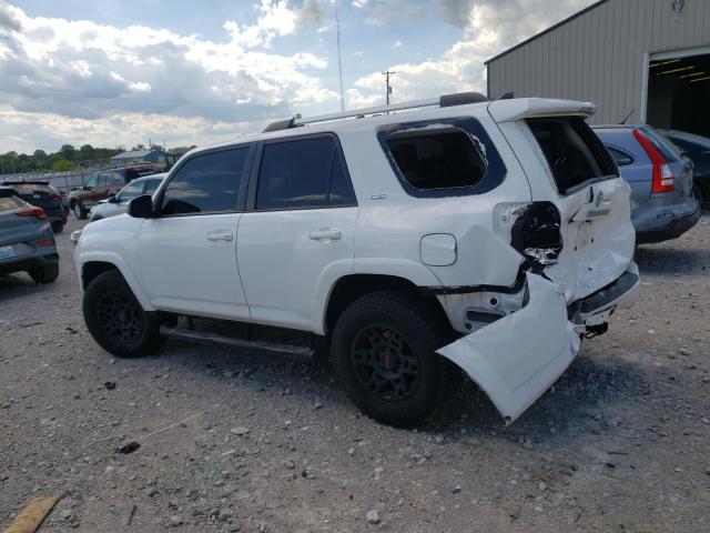 Photo 1 VIN: JTEBU5JR0K5694083 - TOYOTA 4RUNNER SR 