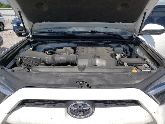 Photo 11 VIN: JTEBU5JR0K5694083 - TOYOTA 4RUNNER SR 