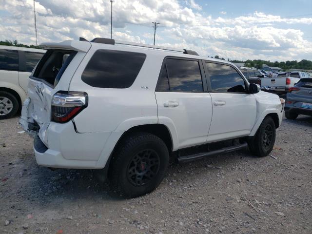 Photo 2 VIN: JTEBU5JR0K5694083 - TOYOTA 4RUNNER SR 