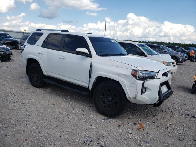 Photo 3 VIN: JTEBU5JR0K5694083 - TOYOTA 4RUNNER SR 