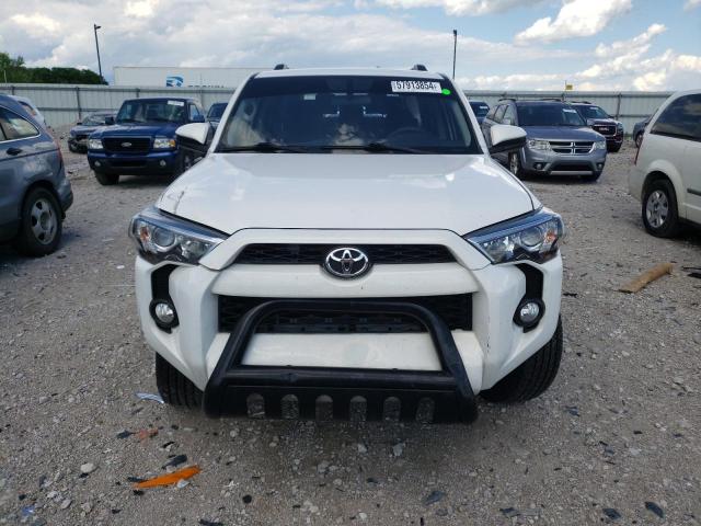 Photo 4 VIN: JTEBU5JR0K5694083 - TOYOTA 4RUNNER SR 