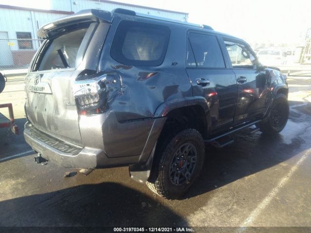 Photo 3 VIN: JTEBU5JR0K5695105 - TOYOTA 4RUNNER 