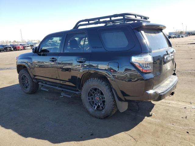 Photo 1 VIN: JTEBU5JR0K5695640 - TOYOTA 4RUNNER 