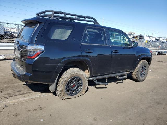 Photo 2 VIN: JTEBU5JR0K5695640 - TOYOTA 4RUNNER 