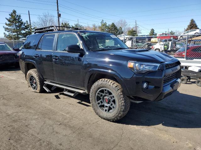 Photo 3 VIN: JTEBU5JR0K5695640 - TOYOTA 4RUNNER 