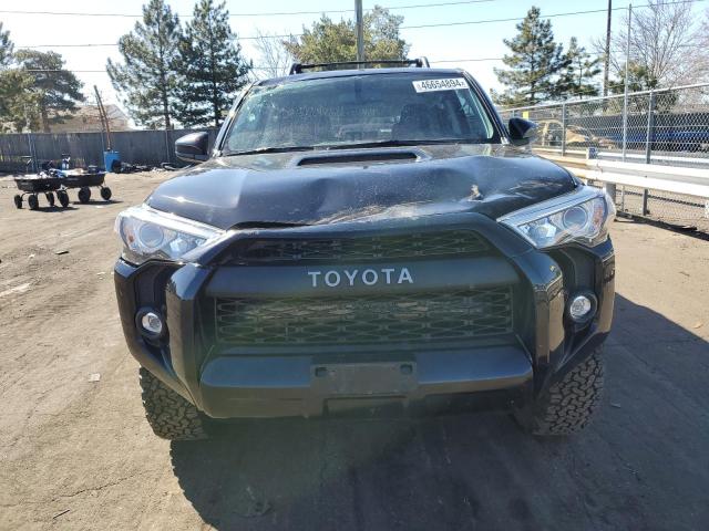 Photo 4 VIN: JTEBU5JR0K5695640 - TOYOTA 4RUNNER 