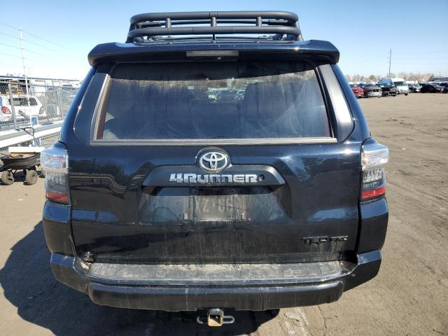 Photo 5 VIN: JTEBU5JR0K5695640 - TOYOTA 4RUNNER 