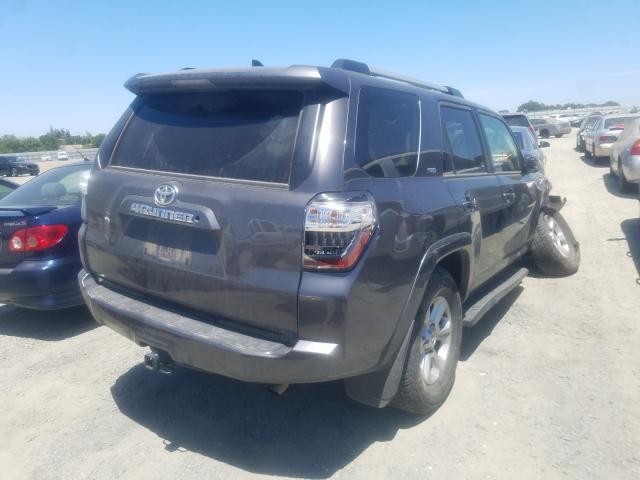 Photo 3 VIN: JTEBU5JR0K5697145 - TOYOTA 4RUNNER SR 