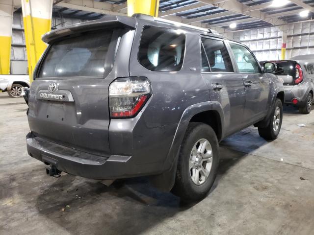 Photo 3 VIN: JTEBU5JR0K5705955 - TOYOTA 4RUNNER SR 