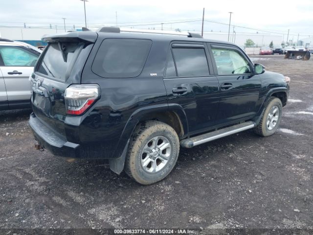 Photo 3 VIN: JTEBU5JR0K5706457 - TOYOTA 4-RUNNER 