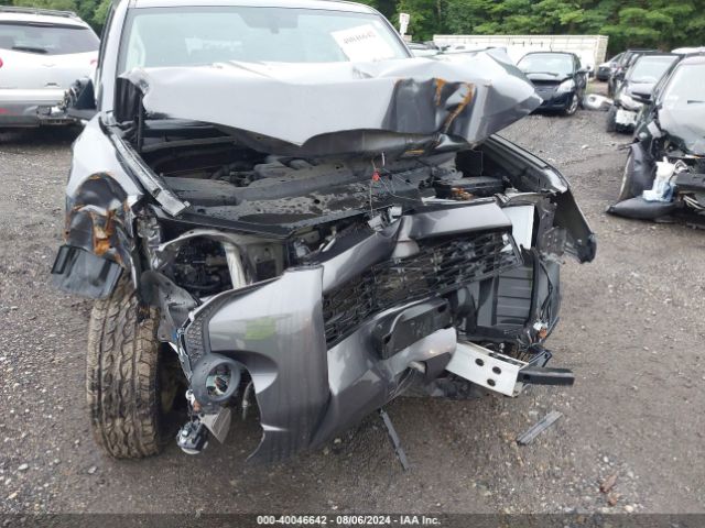 Photo 5 VIN: JTEBU5JR0K5711030 - TOYOTA 4RUNNER 