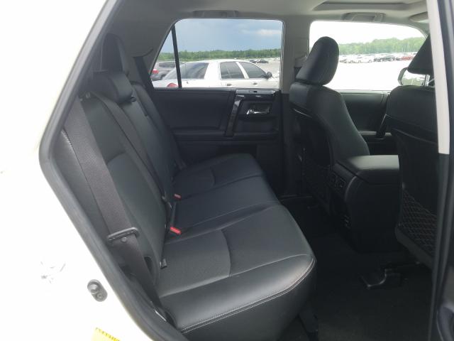 Photo 5 VIN: JTEBU5JR0K5716325 - TOYOTA 4RUNNER SR 