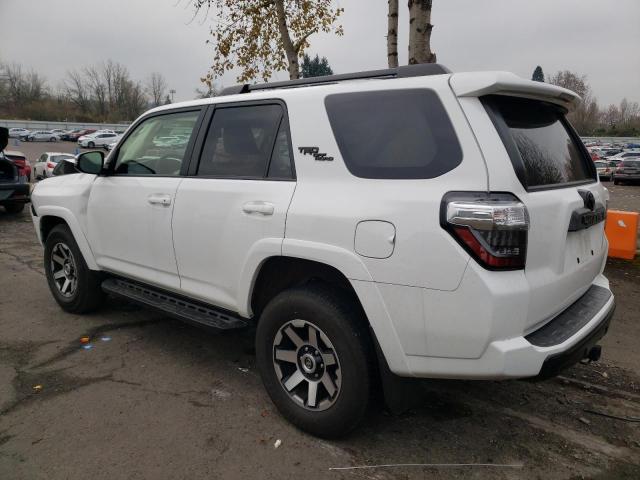 Photo 1 VIN: JTEBU5JR0K5718768 - TOYOTA 4RUNNER SR 