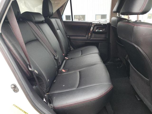 Photo 10 VIN: JTEBU5JR0K5718768 - TOYOTA 4RUNNER SR 