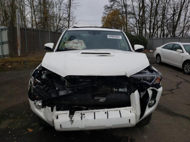 Photo 4 VIN: JTEBU5JR0K5718768 - TOYOTA 4RUNNER SR 