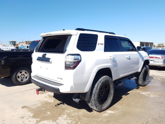 Photo 3 VIN: JTEBU5JR0K5730404 - TOYOTA 4RUNNER SR 