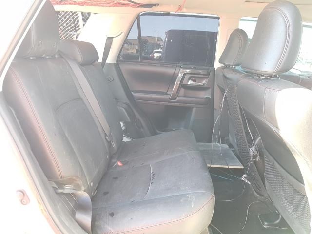 Photo 5 VIN: JTEBU5JR0K5730404 - TOYOTA 4RUNNER SR 