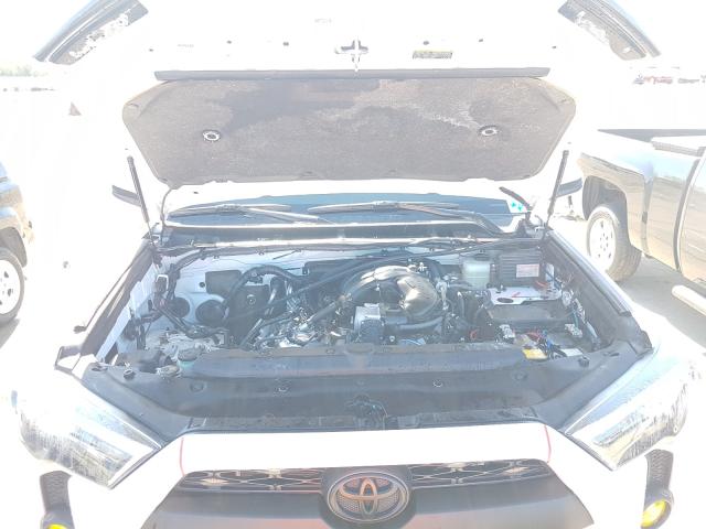 Photo 6 VIN: JTEBU5JR0K5730404 - TOYOTA 4RUNNER SR 