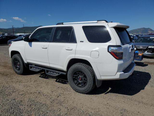 Photo 1 VIN: JTEBU5JR0K5733383 - TOYOTA 4RUNNER SR 