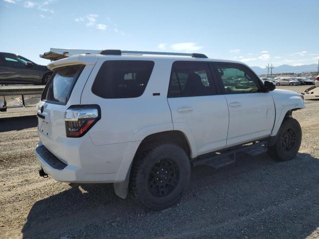 Photo 2 VIN: JTEBU5JR0K5733383 - TOYOTA 4RUNNER SR 