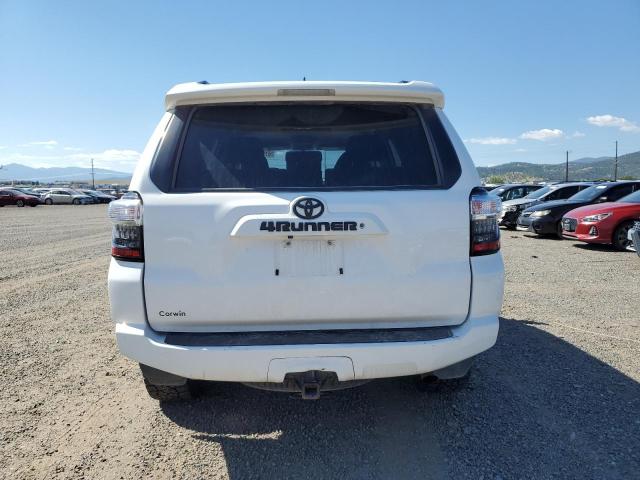 Photo 5 VIN: JTEBU5JR0K5733383 - TOYOTA 4RUNNER SR 