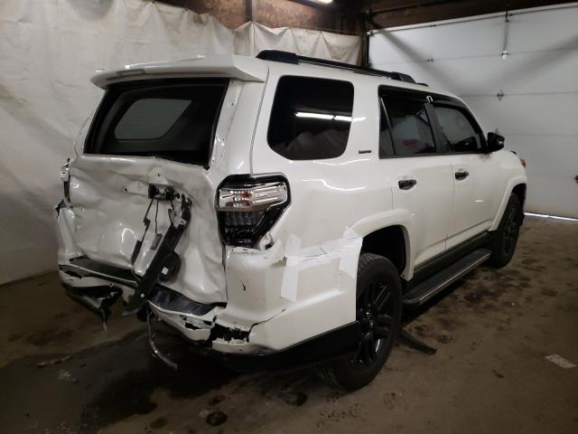 Photo 3 VIN: JTEBU5JR0L5742134 - TOYOTA 4RUNNER SR 