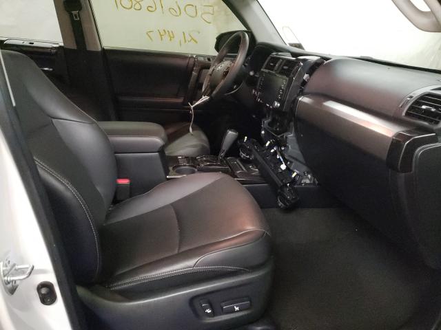 Photo 4 VIN: JTEBU5JR0L5742134 - TOYOTA 4RUNNER SR 