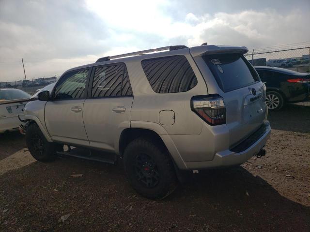 Photo 1 VIN: JTEBU5JR0L5743106 - TOYOTA 4 RUNNER 