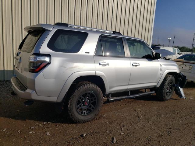 Photo 2 VIN: JTEBU5JR0L5743106 - TOYOTA 4 RUNNER 