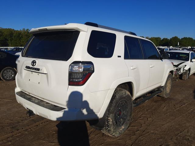 Photo 3 VIN: JTEBU5JR0L5744305 - TOYOTA 4RUNNER SR 