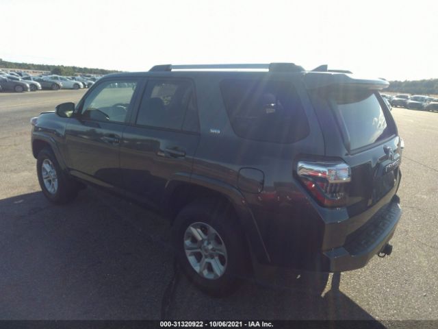 Photo 2 VIN: JTEBU5JR0L5745535 - TOYOTA 4RUNNER 