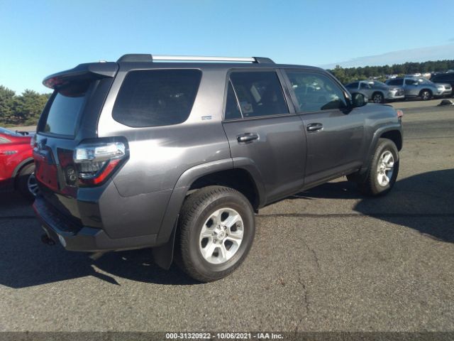 Photo 3 VIN: JTEBU5JR0L5745535 - TOYOTA 4RUNNER 