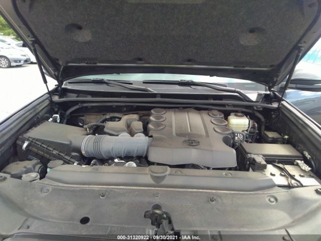 Photo 9 VIN: JTEBU5JR0L5745535 - TOYOTA 4RUNNER 