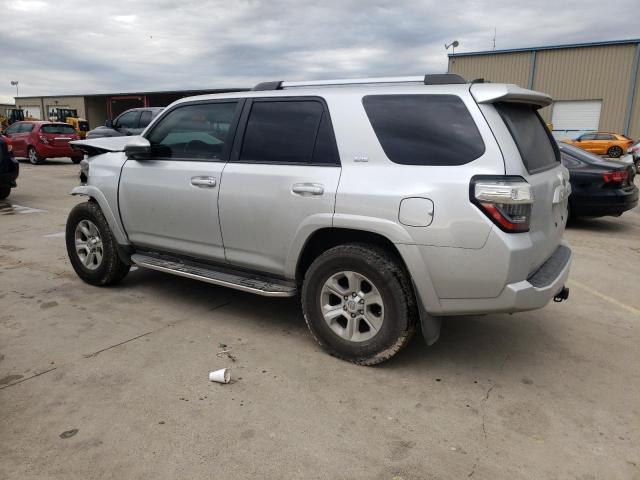 Photo 1 VIN: JTEBU5JR0L5749391 - TOYOTA 4RUNNER SR 