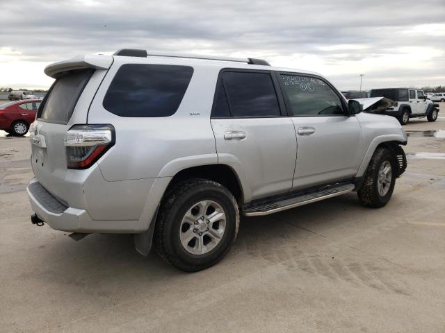 Photo 2 VIN: JTEBU5JR0L5749391 - TOYOTA 4RUNNER SR 