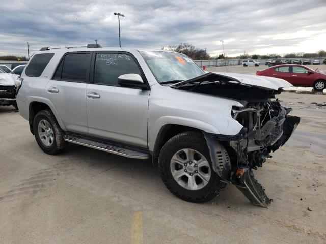 Photo 3 VIN: JTEBU5JR0L5749391 - TOYOTA 4RUNNER SR 