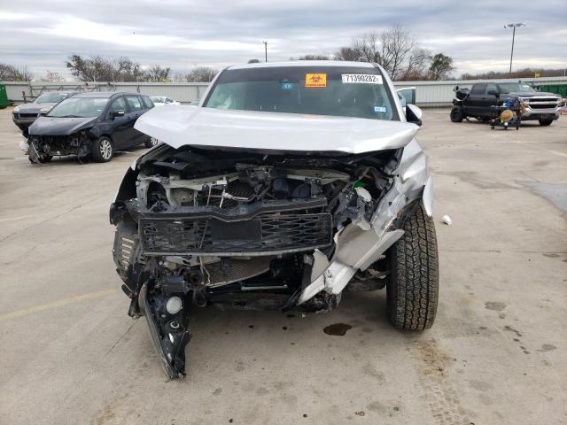 Photo 4 VIN: JTEBU5JR0L5749391 - TOYOTA 4RUNNER SR 