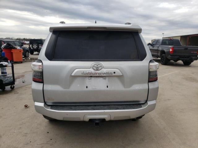 Photo 5 VIN: JTEBU5JR0L5749391 - TOYOTA 4RUNNER SR 